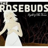 The Rosebuds  - Night Of The Furies